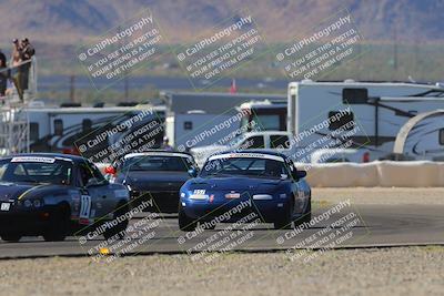 media/Oct-14-2023-Lucky Dog Racing (Sat) [[cef75db616]]/1st Stint Race Start Turn 2/